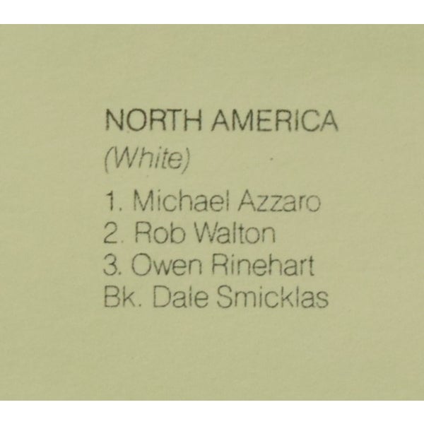 Coronation Cup 1987 Painted by Terence Gilbert (Pencil Signed Ll) For Sale - Image 4 of 9