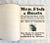 "Men, Fish and Boats' by Alfred Stanford is a historic tribute to the rugged lives of North Atlantic fishermen. It was...