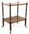 Antique Two-Tier Shelf in Rosewood, 1835 For Sale - Image 4 of 15