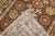Early 20th Century Brown Persian Veramin Rug - 4'6" x 6'5" For Sale - Image 9 of 10