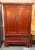Asian Antique ShanXi Wedding Armoire, Antique For Sale - Image 3 of 13