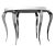 Italian High Table Luigi Big from VGnewtrend, in New conditions. Designed from 2000