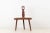 Folk Art combination furniture table and chair. Combination furniture are great for small spaces and this works well as a...