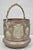 Antique Anglo Indian Middle Eastern Copper & Bronze Coal Bucket Cachepot Planter For Sale - Image 12 of 12