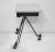 Mid 20th Century Eliot Noyes Small Rolling Work - Telephone Table for Ibm For Sale - Image 5 of 11