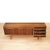 Mid Century Long Credenza by Neil Morris for Morris of Glasgow, Attributed For Sale - Image 4 of 10