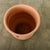 Brown Greek Reproduction Terracotta Pot For Sale - Image 8 of 8