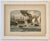 American Mississippi River at New Orleans Original Wood Engraving From Picturesque America, 1872 For Sale - Image 3 of 3