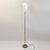 Vintage Floor Lamp by Toni Zuccheri for Venini, 1960s For Sale - Image 13 of 13