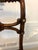 Antique Regency Mahogany Dining Chairs with Cane Seats, Five Singles & One Carver, 1830s, Set of 6 For Sale - Image 15 of 18