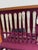 Vintage William Rogers Silver Plate service for 8 flatware (denoted “Extra Plate”, Original Rogers). This is the Chalfonte...