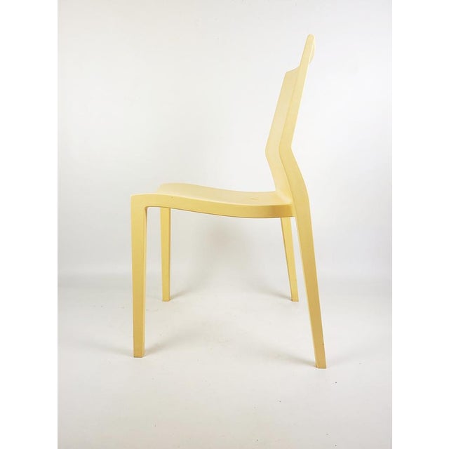 Vintage Effezeta Chairs in Plastic, 1980s, Set of 2 For Sale - Image 10 of 15