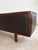 Sideboard Bench in Wood and Leather, Finland, 1950s For Sale - Image 12 of 18