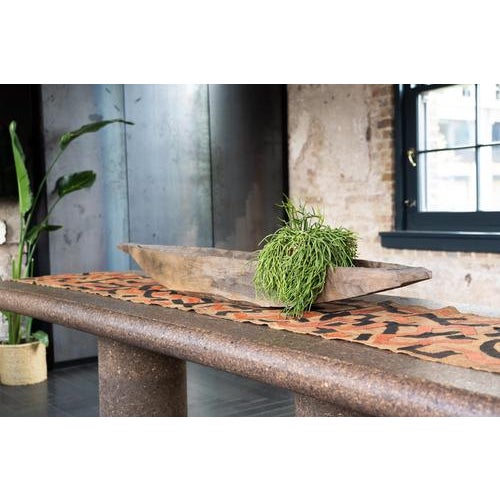 Vintage Mokoro Canoe, Botswana For Sale - Image 3 of 7