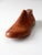 Vintage 1930s Wooden Shoe Last Form United Shoe Machinery For Sale - Image 4 of 12