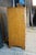 T.F.I. Mid Century American Colonial Style Maple Tallboy Dresser Chest of Drawers For Sale - Image 10 of 18