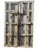 Late 19th Century Mexican Spanish Double Doors With Doors Within For Sale In Aspen - Image 6 of 10