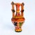 Ceramic Vintage Vase from Lorenzo Loi, 1960s For Sale - Image 7 of 7