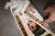 Egyptian Silk Mini Rug For Sale - Image 4 of 5