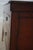 Henredon Rustic Finish 2 Drawer Serving Table For Sale - Image 15 of 17