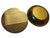 Antivento Ashtray with Brass Lid by Gabriella Crespi, Italy, 1960s For Sale - Image 10 of 17
