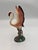 1940s Will-George Porcelain Flamingo Figurine For Sale In Atlanta - Image 6 of 7