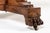 19th Century French Burr Ash Console For Sale - Image 4 of 8