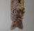 French 18th Century French Walnut Carving of an Angel For Sale - Image 3 of 5