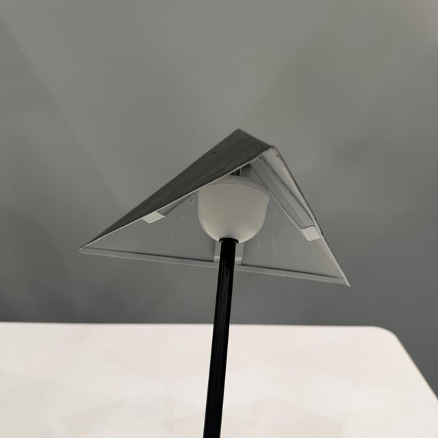 Table Lamp Desk Lamp VDG Pr 26 For Sale - Image 9 of 10