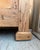 Antique Linen Cupboard in Pine For Sale - Image 9 of 15