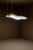 Small Aire Pendant Lamp by United Alabaster For Sale - Image 4 of 14
