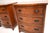 Georgian Bedside Chests, 1950s, Set of 2 For Sale - Image 9 of 10