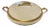 Vintage Noritake Bradford Covered Serving Bowl #5182 For Sale