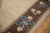 Antique Peking Carpet - 9'10" X 11'6" For Sale - Image 10 of 17