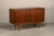Vintage Model 160 Sideboard in Teak and Oak by Børge Mogensen for Søborg Møbelfabrik, 1960s For Sale - Image 6 of 18