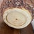 Unique 1970s Terracotta Hand Formed Studio Pottery Bowl For Sale In Providence - Image 6 of 8