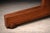 “Cuiaba” Dining Table in Hardwood, Sergio Rodrigues, 1970s For Sale In New York - Image 6 of 8