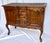 French Antique Late 1800s French Oak Sideboard/Buffet For Sale - Image 3 of 17