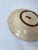 Ceramic Plate by Puigdemont, 1960s For Sale - Image 6 of 8