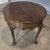 Kittinger Williamsburg Mahogany Hall Table Game Table Cw 156 Claw & Ball For Sale - Image 10 of 12