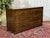 Art Deco Style Chest of Drawers in Walnut and Oak, 1950s For Sale - Image 16 of 18