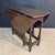 18th Century Oak Gate Leg Table, 1780 For Sale - Image 6 of 16