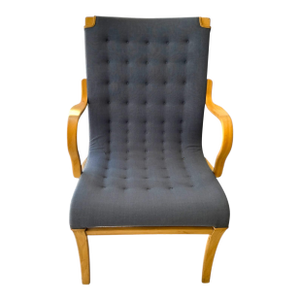 1990s Eva Chair by Bruno Mathsson