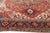 Late 19th Century Persian Serapi Rug, 12'00 X 18'04 For Sale - Image 4 of 10