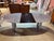 Vintage Granite Dining Table from Draenert For Sale - Image 4 of 10