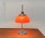 Vintage Space Age Italian Faro Table Lamp from Guzzini, 1970s For Sale - Image 9 of 18