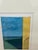 Late 20th Century Artist Proof Naples Lithograph, Signed For Sale - Image 5 of 11