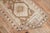 mid 20th century Turkish Tribal Small Runner Details rug no. j4007 size 2' 6" x 5' 7" (76 x 170 cm)