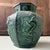 Mid-Century Modern Japanese Bronze Unryū Dragon Vase, 1970 For Sale - Image 3 of 14
