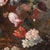 Italian Artist, Oval Still Life, 1780, Oil on Canvas For Sale - Image 9 of 16